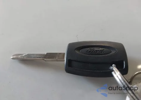 2011 Ford Fiesta S z USA, uszkodzony, nr VIN 3FADP4AJ9BM157429